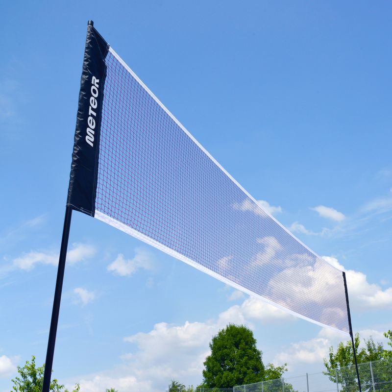 Meteor badminton net uniw nets