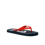 Fila Troy Slipper fekete flip-flops, slides