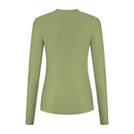 Rogelli DR running T-shirt ESSENTIAL green zöld póló