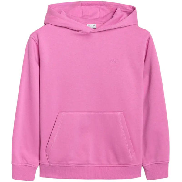 4f Jr sweatshirt 4FJWAW25TSWSF1953 54S Pulóver