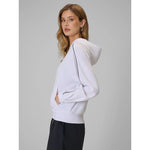 4F Women's regular hooded sweatshirt kapucnis pulóver