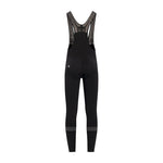Rogelli cycling s/s MONO black 3XL fekete nadrág