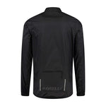 Rogelli CORE rain fekete dzseki