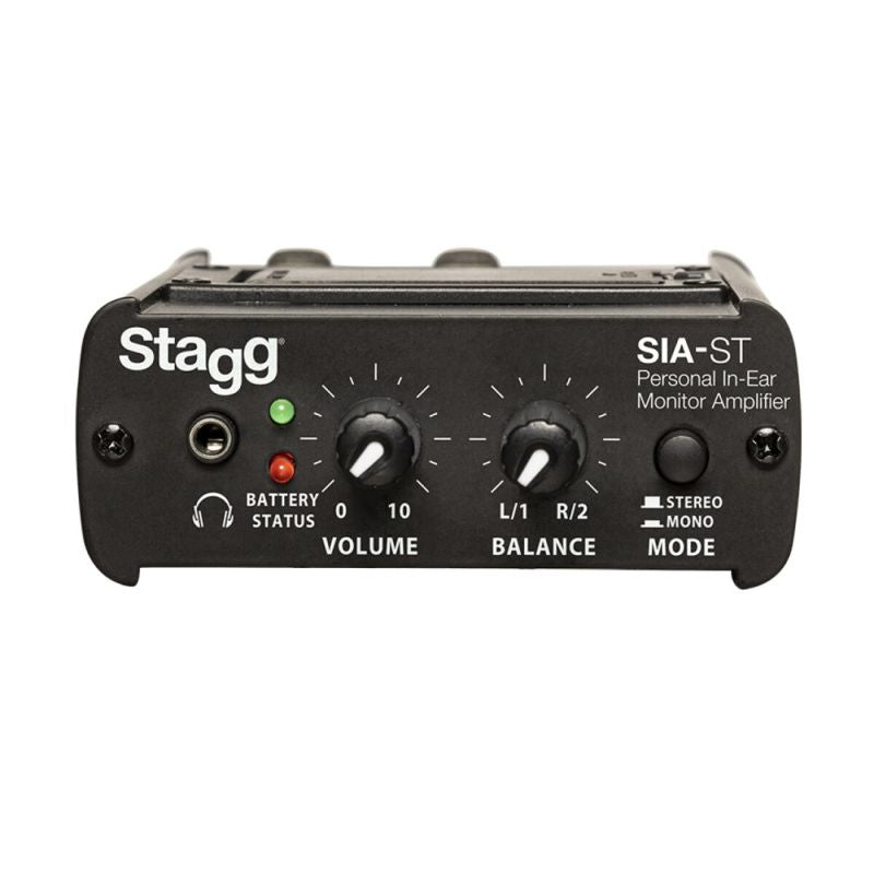 head Stagg SIA-ST - headphone amplifier karszalag SSIAST