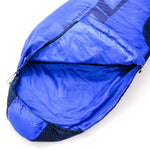 Meteor Indus R Sleeping Bag uniw tourist equipment, sleeping bags