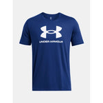 Under Armour Men's T-Shirt 1382911-432 Póló