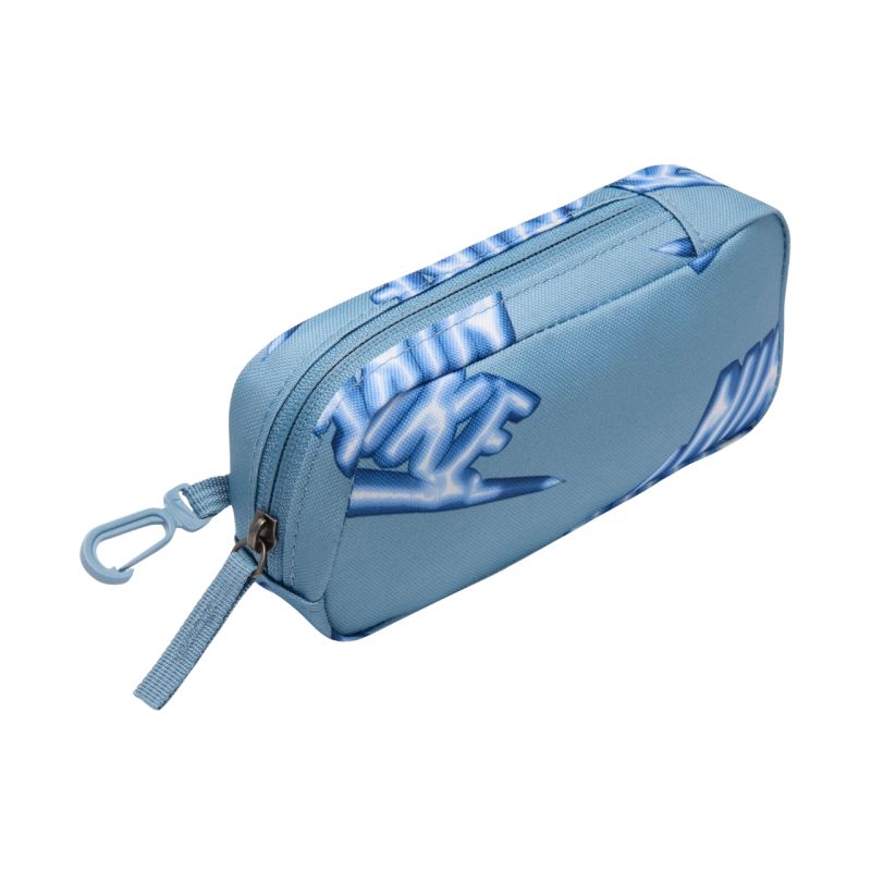 Nike Elemental Backpack + Pencil Case kék hátizsák