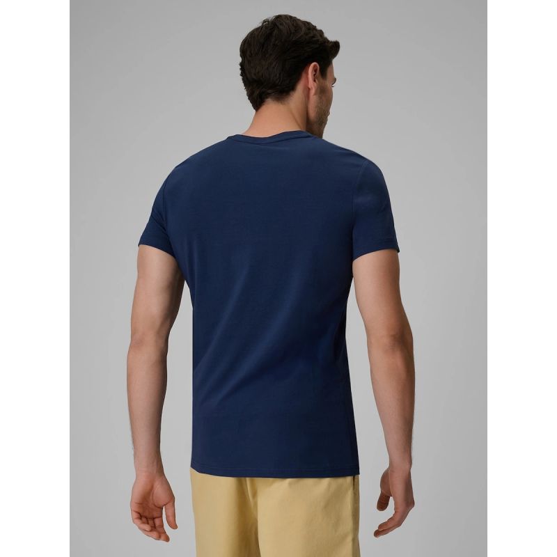 4F Tshirt kiegészítő 4FRSS26TTSHM4501-31S