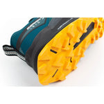 Joma Sierra men's trail running shoes, green zöld férfi futócipő TKSIEW2617