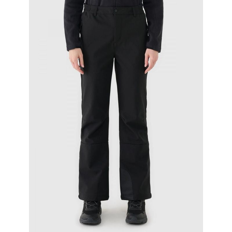 Women's trekking trousers membrane 8000 4F 4FRAW24TFTRF1001-20S kabát