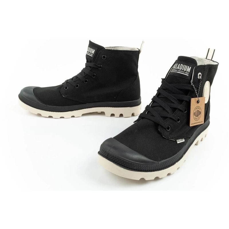 Palladium Pampa Chrome shoes 74470-008-M Cipő