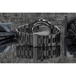 Michael Kors Lennox Men's Watch + BOX watches