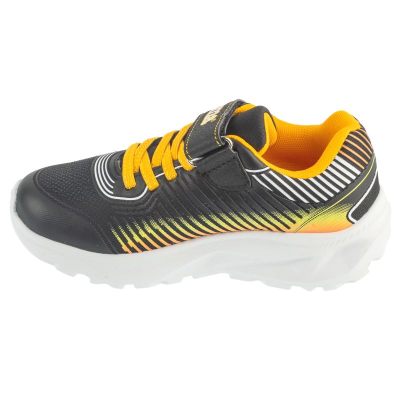 Joma Aquiles Jr 2601 Black