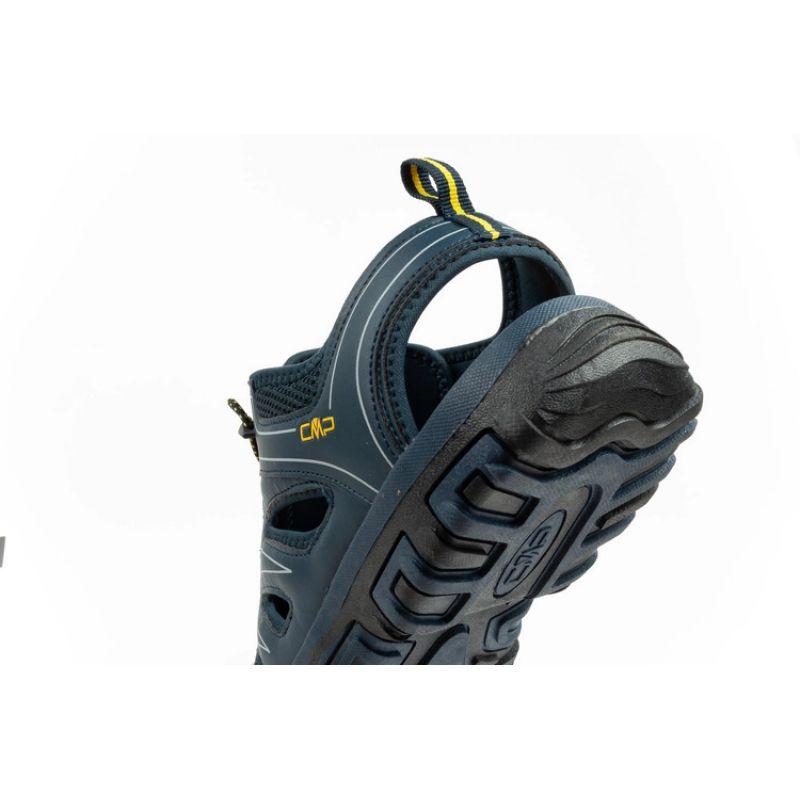 CMP Aquarii 2.0 M Sandals 52UL sötétkék szandál