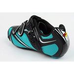 Northwave Starlight SRS W 80141009 01 Cycling kék női cipő 8014100901