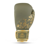 dbx bushido Women's - Rose | boxing gloves