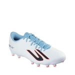 Skechers Academy AG Football Boots White 252120 WTQP fehér utcai cipő