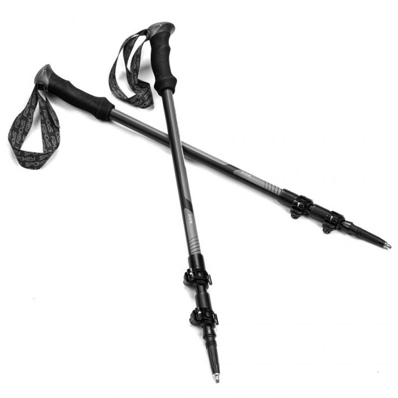 Spokey Zion 929460 Trekking Poles General