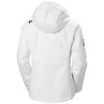 Helly Hansen Women's W Crew Hooded Mid Jacket 2.0 34447 001 Ruházat