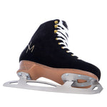 Tempish Nessie Magma 1300001632 Figure fekete skates