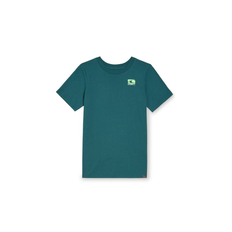 O'Neill Jack T-Shirt Jr zöld póló