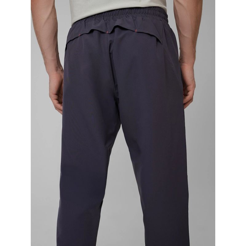 4F Men's quick-drying training nadrág 4FRSS26TFTRM1411-23S