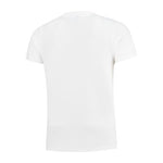 Rogelli PROMOTION T-shirt white 3XL fehér póló