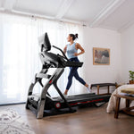 Bowflex T56 elektromos fekete futópad 100912
