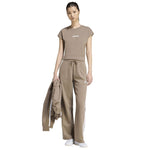 Adidas W Essentials Linear T-shirt póló