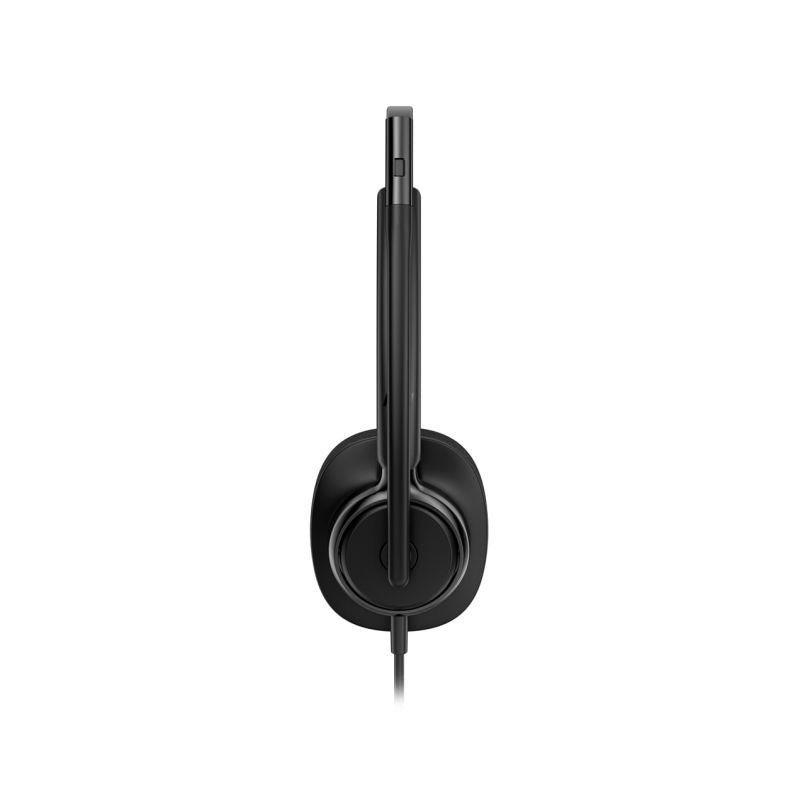 HP Poly Mission 415 Monaural USB Wired Headset Classic