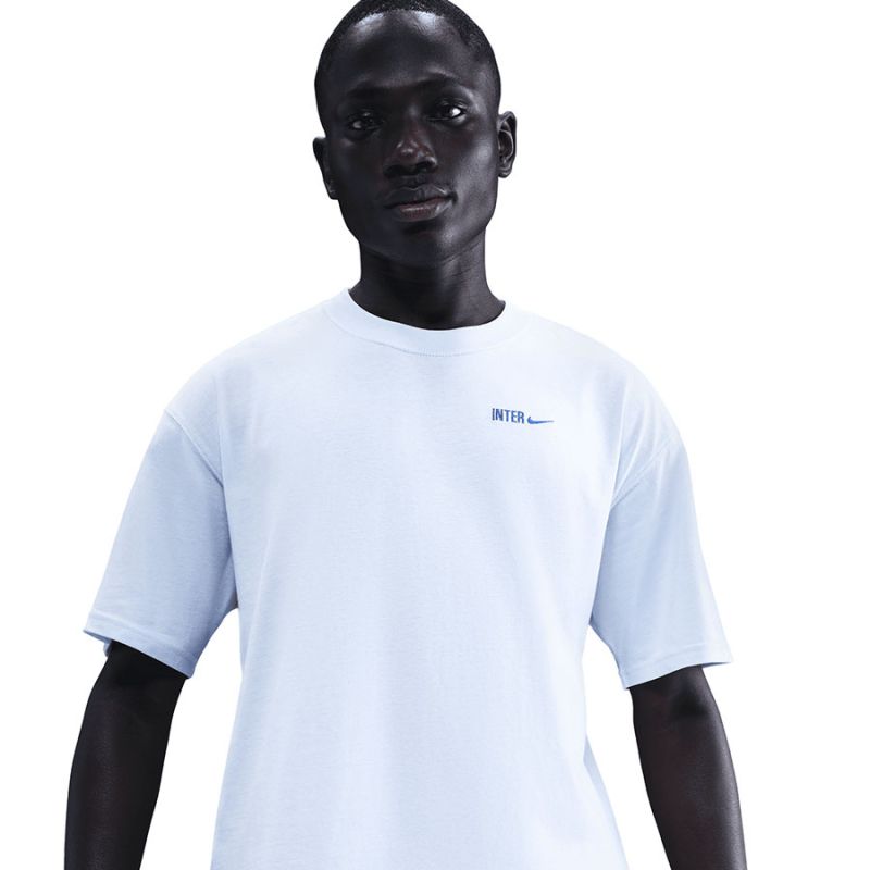 Nike Inter Milan Peak T-shirt póló IB3910-085