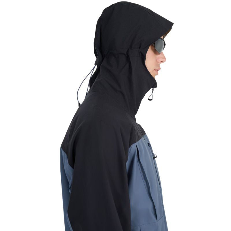 4f M1010 M trekking jacket 4FWAW25TTJAM1010 32S Kabát