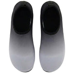 XQMAX Woman Neoprene Water Black/Grey Size fekete cipő GSP-1081915