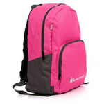 Meteor Frigg Backpack Pink rózsaszín hátizsák 75453