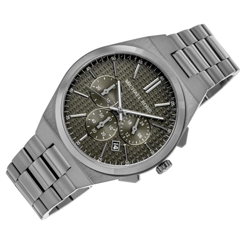 Michael Kors Lennox Men's Watch + BOX watches