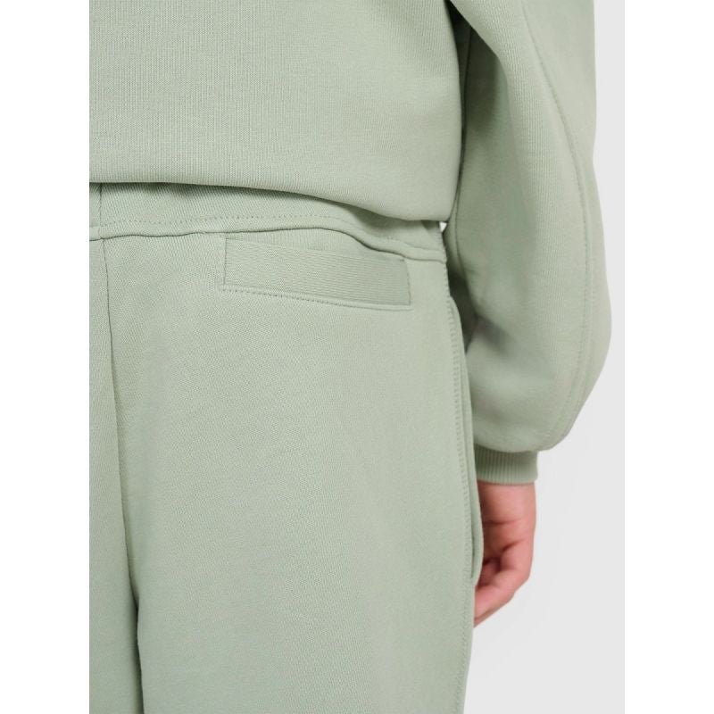 4f Boys' jogger sweatpants 4FJRAW25TTROM1605-44S Egyéb