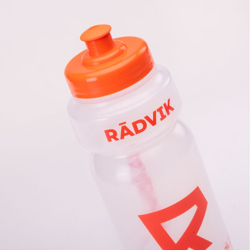Radvik BIOBIDONIC bottle water bottles, training equipment