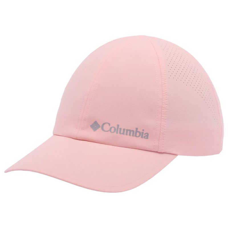 Columbia Silver Ridge IV Ball Cap rózsaszín kiegészítő 2121141669