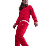Nike Club BB Jogger Men's Pants Red