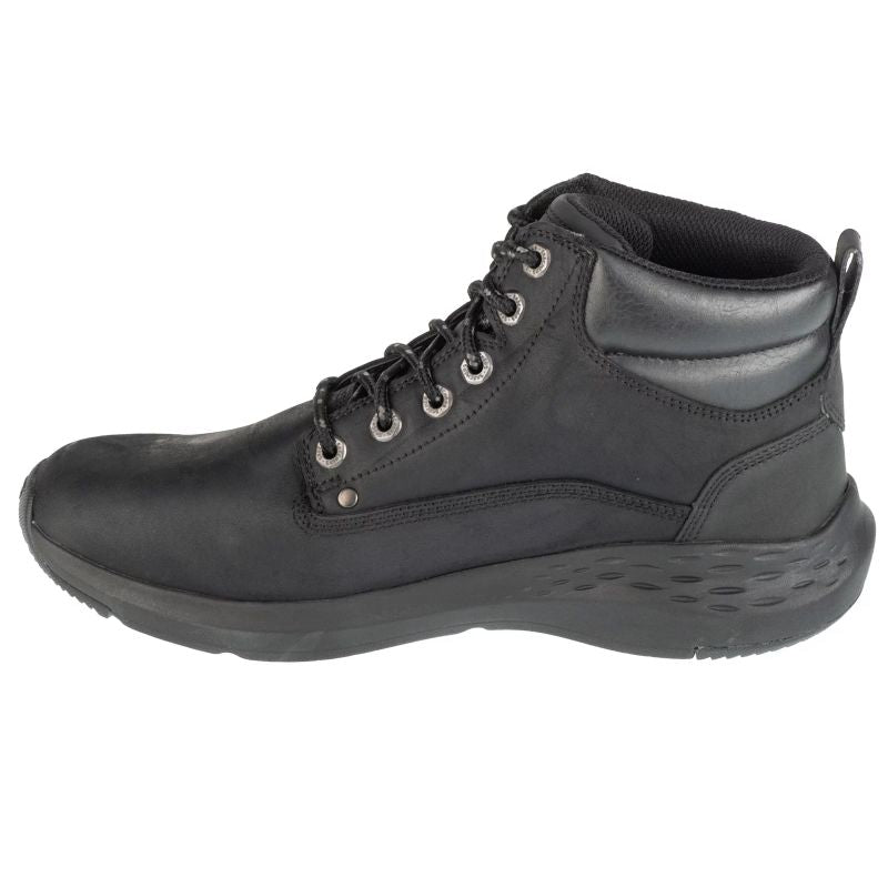 Skechers Parson - Ederic 205175-BLK Black 41 Kiegészítő