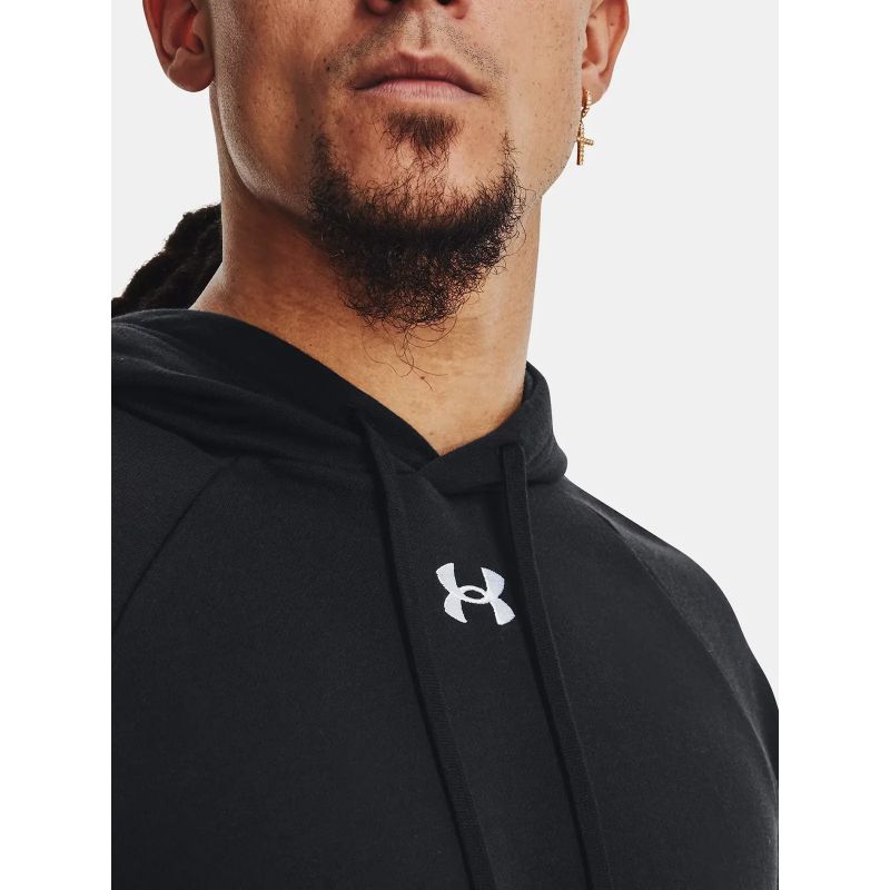 Under Armour Armor M 1379757-001 sweatshirt Pulóver