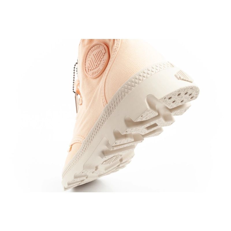 Palladium Pampa Hi W 92352-868-M Shoes Cipő