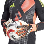Adidas Pred Gl Mtc Goalkeeper Gloves Size kesztyű