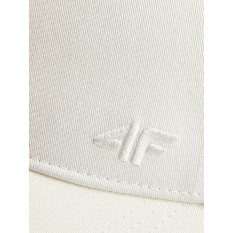 4F baseball cap xs/s (56cm).. kiegészítő 4FRSS26ACABU588-10S