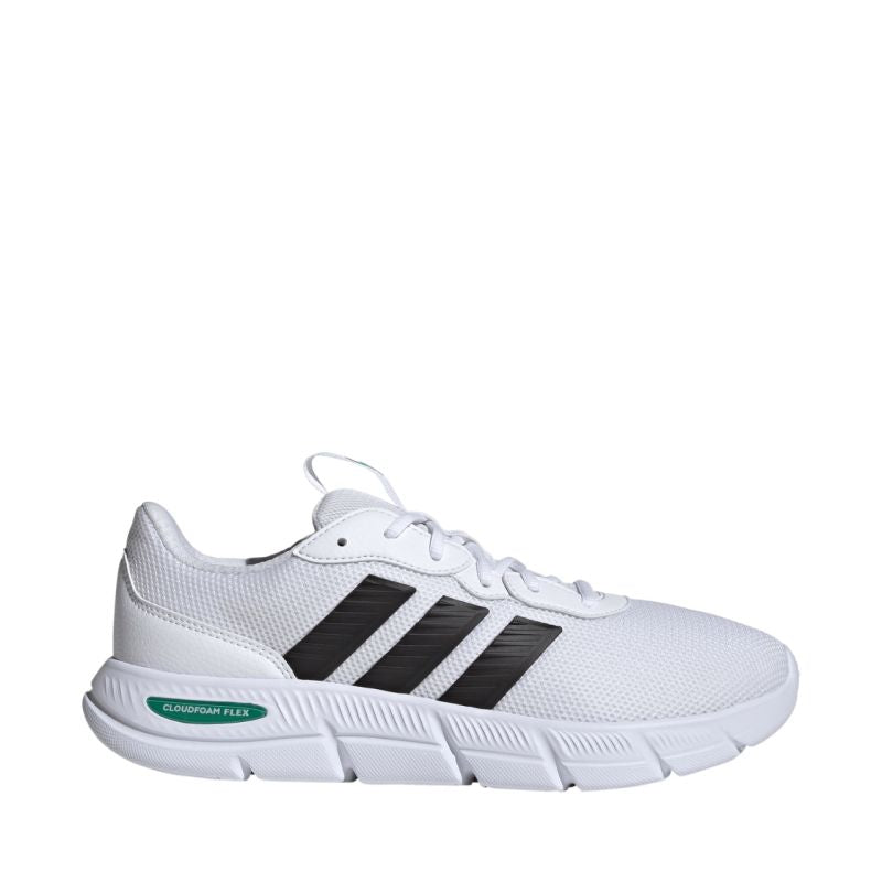 Men's adidas Cloudfoam Flex-Laces HQ4852 39 1/3 utcai cipő