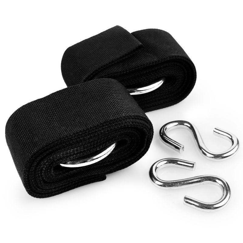Spokey Gibbon 6307909899 Hammock Straps Kiegészítő