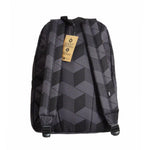 Vans Old Skool Drop V 22 L Black/Asphalt Urban School Backpack - VN000H4ZKOU1 uniwersalny hátizsák