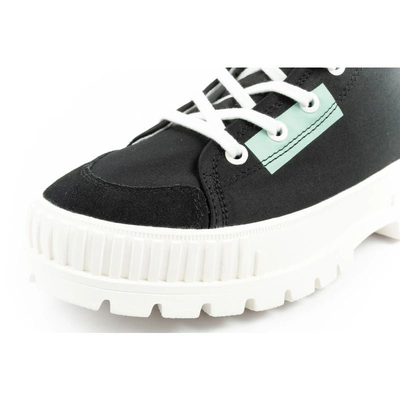 Palladium Pallashock Backzip 2 W 94469-008-M Shoes Cipő