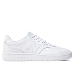 New Balance NB 80 women's/men's sneakers white (BB80OOO) Cipő