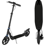 Spokey ARTIFACT city scooter General